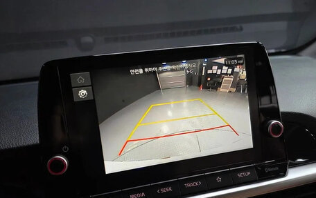 KIA Morning III, 2023 год, 1 260 855 рублей, 14 фотография