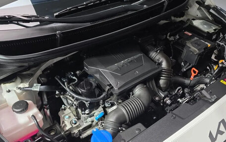 KIA Morning III, 2023 год, 1 260 855 рублей, 15 фотография