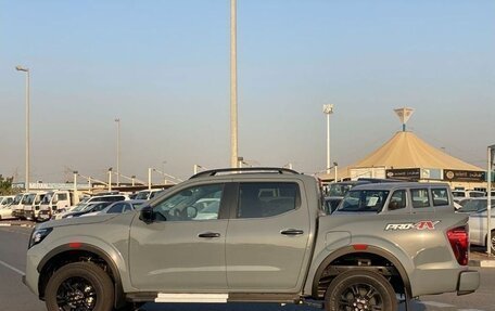 Nissan Navara (Frontier), 2025 год, 4 540 007 рублей, 5 фотография