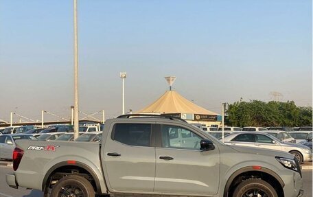 Nissan Navara (Frontier), 2025 год, 4 540 007 рублей, 7 фотография