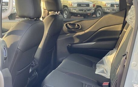 Nissan Navara (Frontier), 2025 год, 4 540 007 рублей, 13 фотография