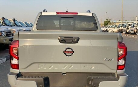 Nissan Navara (Frontier), 2025 год, 4 540 007 рублей, 6 фотография