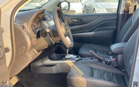 Nissan Navara (Frontier), 2025 год, 4 540 007 рублей, 11 фотография