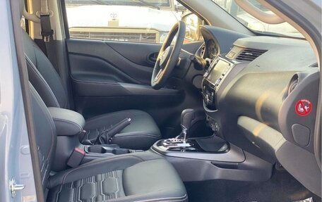 Nissan Navara (Frontier), 2025 год, 4 540 007 рублей, 14 фотография