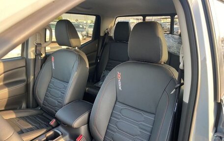 Nissan Navara (Frontier), 2025 год, 4 540 007 рублей, 12 фотография