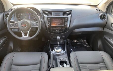 Nissan Navara (Frontier), 2025 год, 4 540 007 рублей, 8 фотография