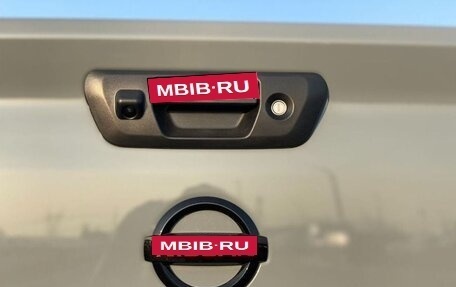 Nissan Navara (Frontier), 2025 год, 4 540 007 рублей, 15 фотография