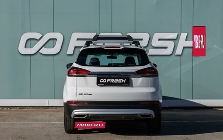 Geely Atlas, 2023 год, 1 830 000 рублей, 4 фотография