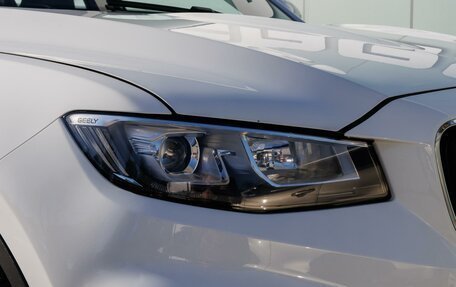 Geely Atlas, 2023 год, 1 830 000 рублей, 7 фотография