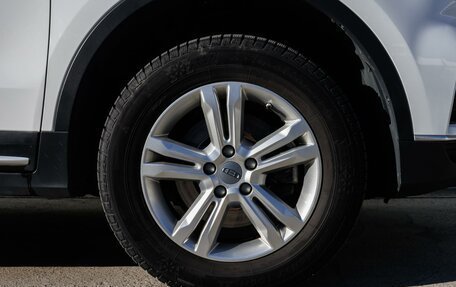 Geely Atlas, 2023 год, 1 830 000 рублей, 6 фотография