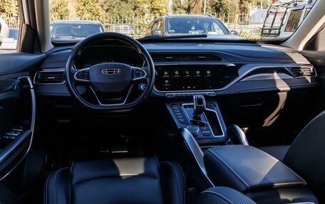 Geely Atlas, 2023 год, 1 830 000 рублей, 9 фотография