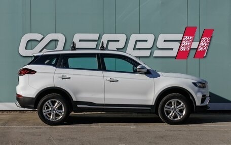 Geely Atlas, 2023 год, 1 830 000 рублей, 5 фотография