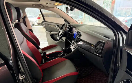 Volkswagen Jetta VII, 2023 год, 1 700 777 рублей, 8 фотография