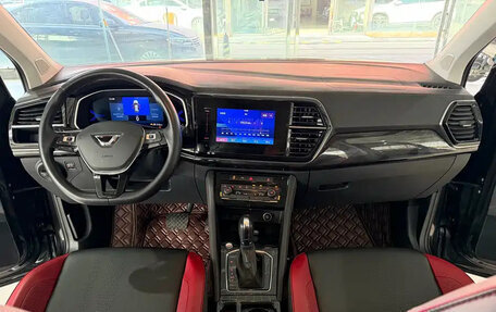 Volkswagen Jetta VII, 2023 год, 1 700 777 рублей, 9 фотография