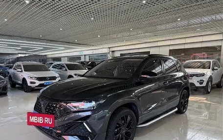 Volkswagen Jetta VII, 2023 год, 1 700 777 рублей, 3 фотография