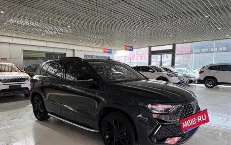 Volkswagen Jetta VII, 2023 год, 1 700 777 рублей, 5 фотография