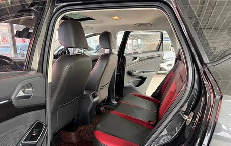 Volkswagen Jetta VII, 2023 год, 1 700 777 рублей, 10 фотография