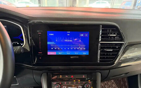 Volkswagen Jetta VII, 2023 год, 1 700 777 рублей, 12 фотография