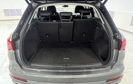 Audi Q3, 2021 год, 2 566 000 рублей, 15 фотография