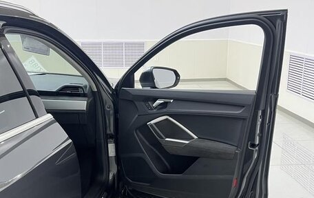 Audi Q3, 2021 год, 2 566 000 рублей, 21 фотография