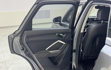 Audi Q3, 2021 год, 2 566 000 рублей, 20 фотография