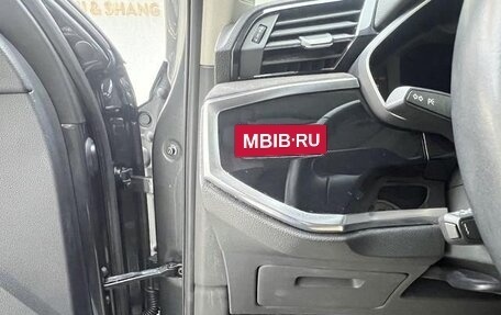 Audi Q3, 2021 год, 2 566 000 рублей, 22 фотография