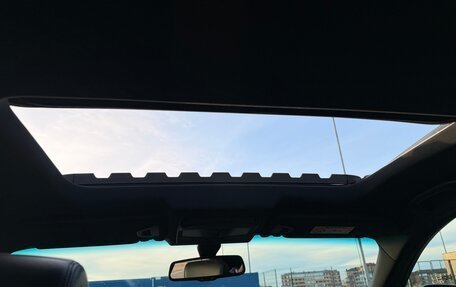 Infiniti QX70, 2014 год, 2 450 000 рублей, 12 фотография