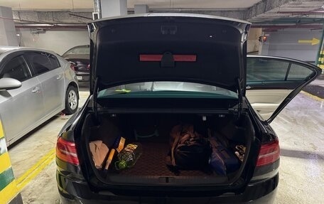 Volkswagen Passat B8 рестайлинг, 2016 год, 2 200 000 рублей, 8 фотография