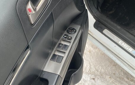 Geely Emgrand EC7, 2014 год, 400 000 рублей, 8 фотография