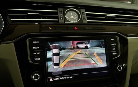 Volkswagen Passat B8 рестайлинг, 2016 год, 2 200 000 рублей, 21 фотография