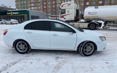 Geely Emgrand EC7, 2014 год, 400 000 рублей, 6 фотография