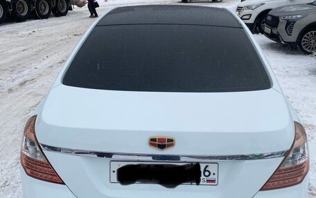 Geely Emgrand EC7, 2014 год, 400 000 рублей, 4 фотография