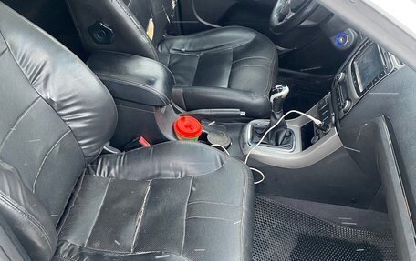 Geely Emgrand EC7, 2014 год, 400 000 рублей, 11 фотография