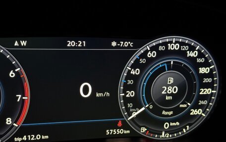 Volkswagen Passat B8 рестайлинг, 2016 год, 2 200 000 рублей, 24 фотография