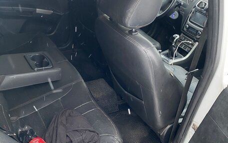 Geely Emgrand EC7, 2014 год, 400 000 рублей, 12 фотография