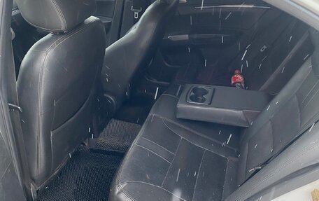 Geely Emgrand EC7, 2014 год, 400 000 рублей, 10 фотография