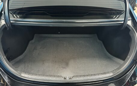 Hyundai Solaris II рестайлинг, 2021 год, 1 650 000 рублей, 15 фотография