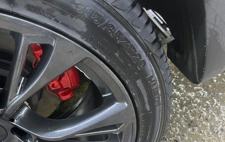 BMW X5, 2007 год, 2 000 000 рублей, 4 фотография