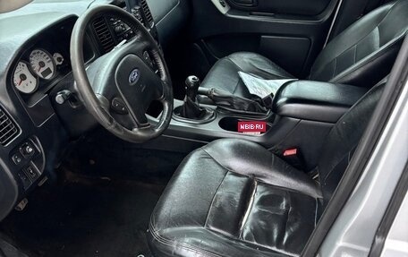 Ford Maverick, 2005 год, 475 000 рублей, 5 фотография