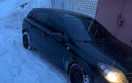 Opel Astra H, 2007 год, 250 000 рублей, 2 фотография