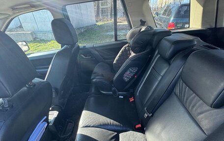 Land Rover Freelander II рестайлинг 2, 2009 год, 980 000 рублей, 5 фотография