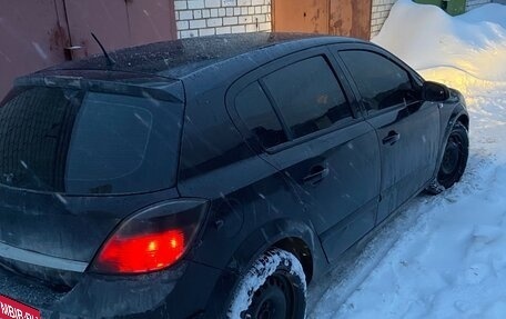 Opel Astra H, 2007 год, 250 000 рублей, 6 фотография