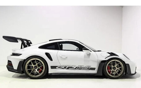 Porsche 911 GT3, 2025 год, 35 250 000 рублей, 6 фотография