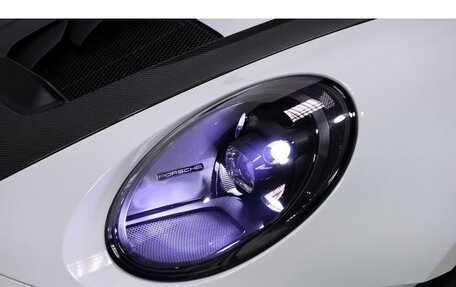 Porsche 911 GT3, 2025 год, 35 250 000 рублей, 11 фотография