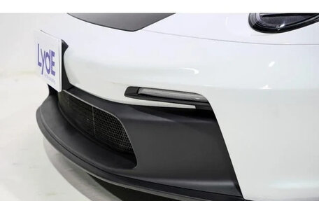 Porsche 911 GT3, 2025 год, 35 250 000 рублей, 16 фотография