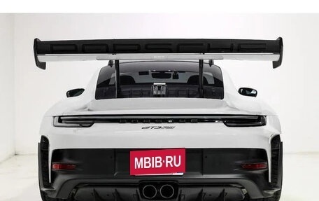 Porsche 911 GT3, 2025 год, 35 250 000 рублей, 4 фотография