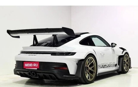 Porsche 911 GT3, 2025 год, 35 250 000 рублей, 2 фотография