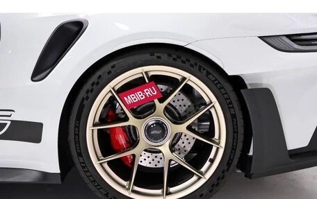 Porsche 911 GT3, 2025 год, 35 250 000 рублей, 8 фотография