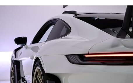 Porsche 911 GT3, 2025 год, 35 250 000 рублей, 21 фотография