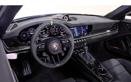 Porsche 911 GT3, 2025 год, 35 250 000 рублей, 29 фотография